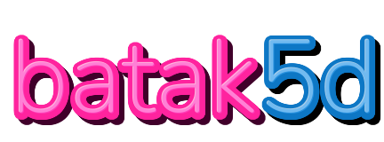 batak5d — logo kanal
