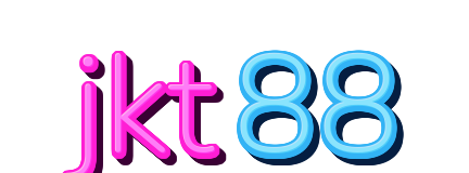jkt88 — logo kanal